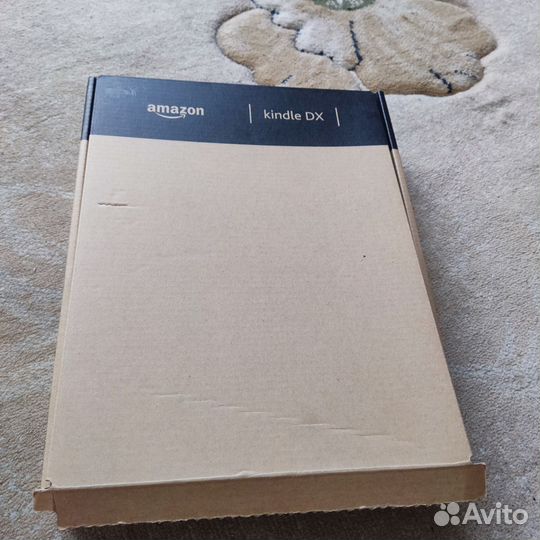 Электронная книга Аmаzоn Кindlе dх Graрhite 9,7
