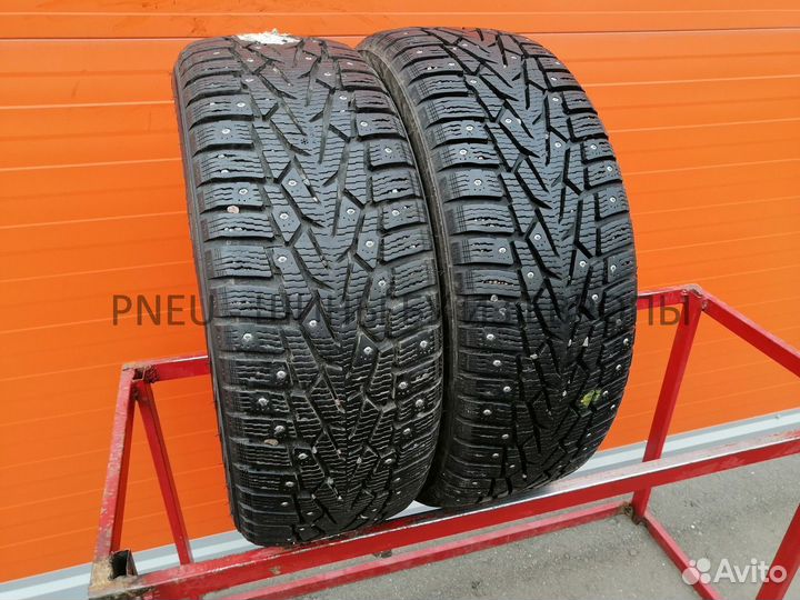 Nokian Tyres Hakkapeliitta 7 215/55 R16 97V