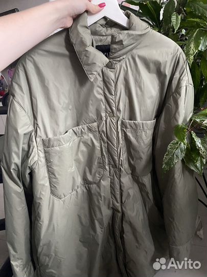 Куртка zara