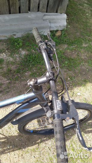 Продам велосипед