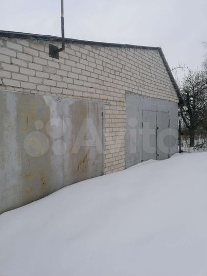 Дача 32 м² на участке 16 сот.