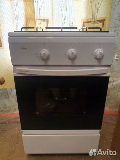 Газовая плита Flama