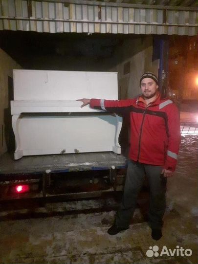 Переезды + Грузчики+ Разборка-Сборка мебели