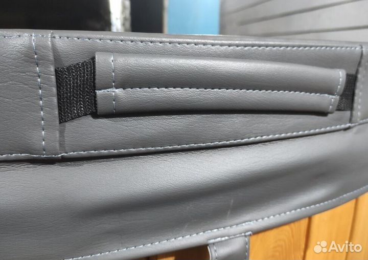 Термокрышка для чана KSH-14204