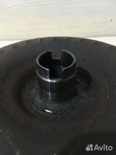 Гидротрансформатор BMW 5 E39