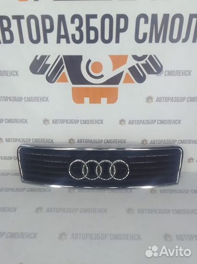 Решетка радиатора Audi A6 C5