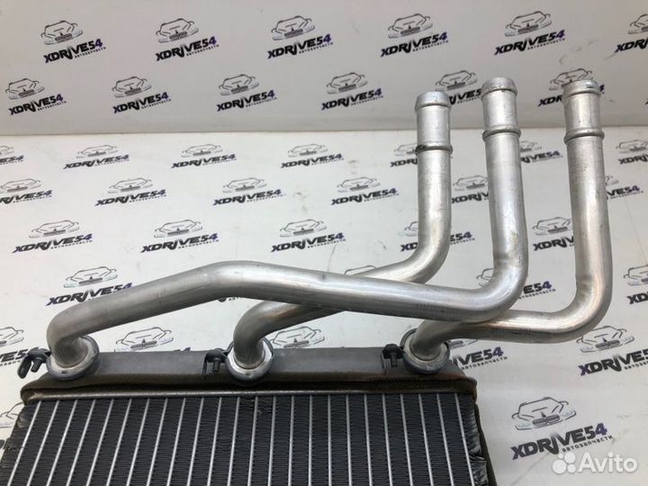 Радиатор печки Bmw X5 F15 N57D30A 2013