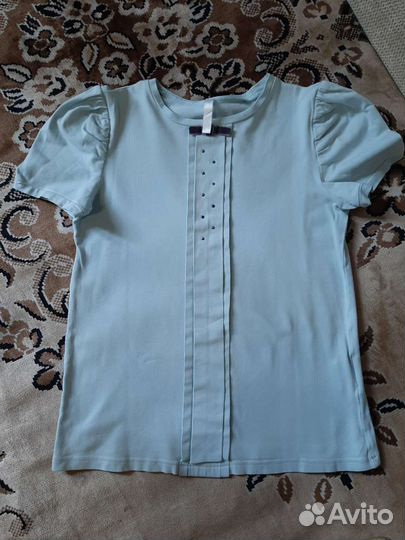 Блузка для девочки