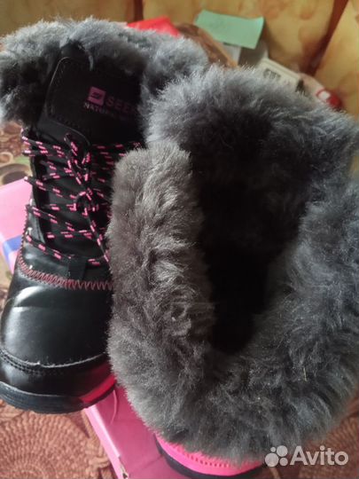 Кроссовки детские для девочек