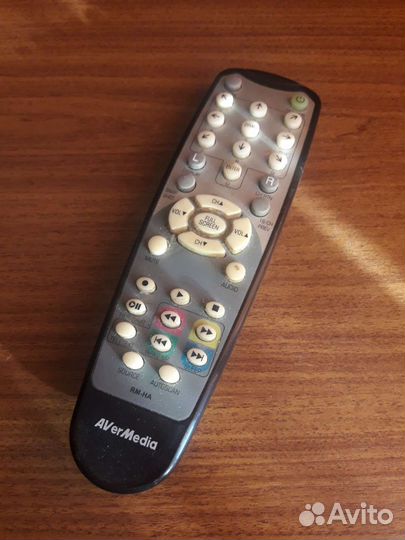Пульт ду AverTV