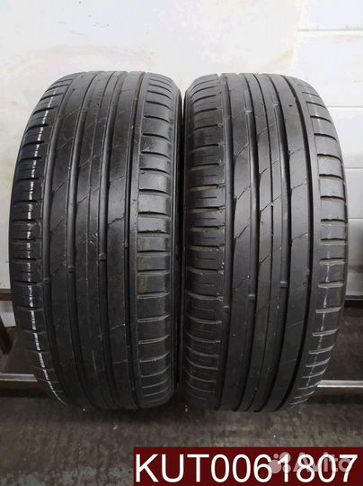 Nokian Tyres Hakka Z 235/55 R18 107U