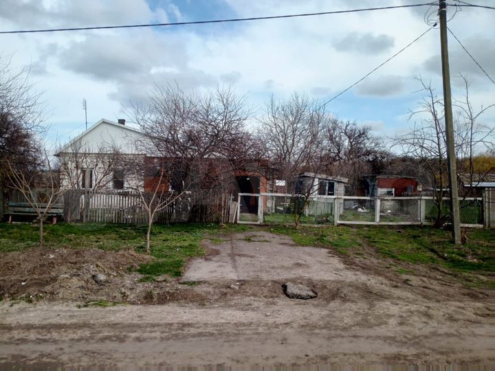 Дом 40 м² на участке 30 сот.