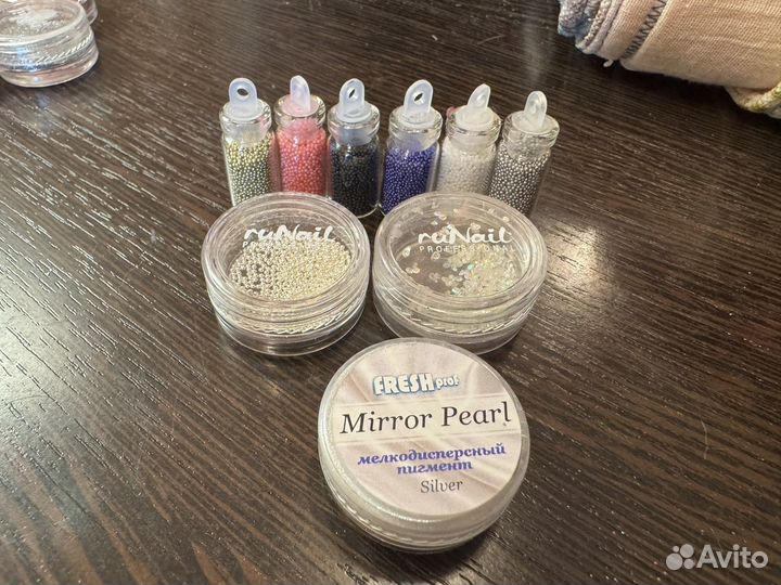 Дизайн для ногтей