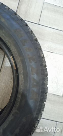 Bridgestone Blizzak 6 185/65 R14