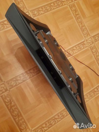 Сабвуфер sony