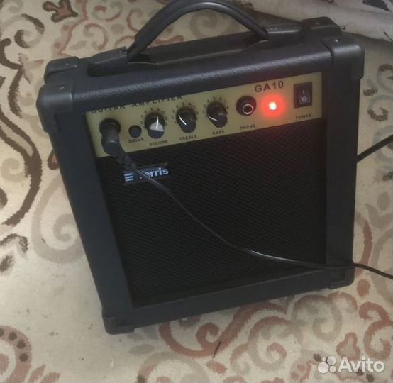 Электрогитара terris tpack-1 bk
