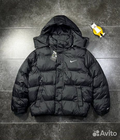Зимняя куртка Nike