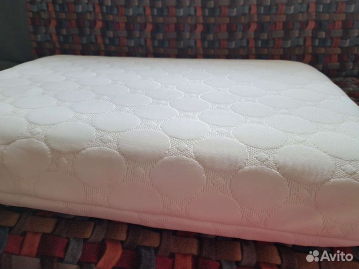 Ортопедическая подушка Ascona