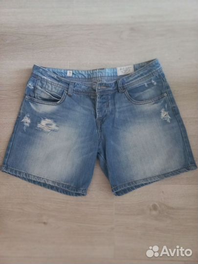 Вещи пакетом р. 42-44