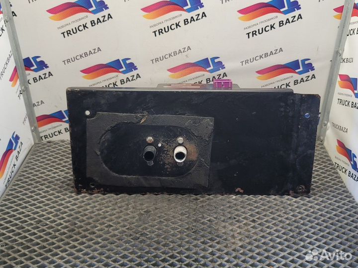 20383404 Отопитель автономный Air Top 2000S