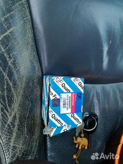 Моторчик омывателя лобового стекла Тойота