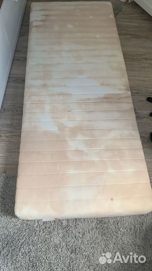 Химчистка диванов матрасов ковров. Частный мастер