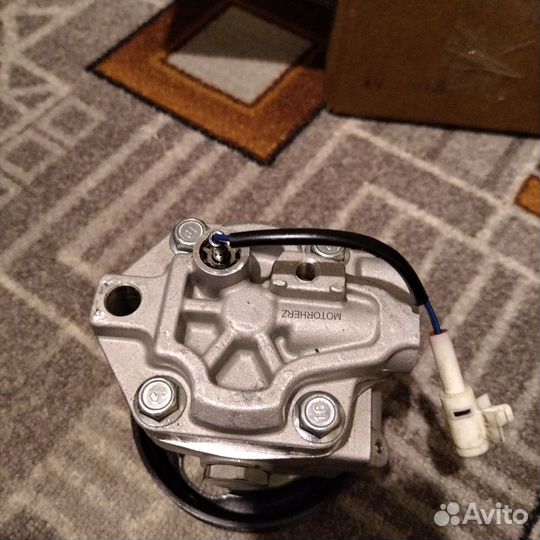 Насос гидроусилителя Subaru Legacy 2003-2009