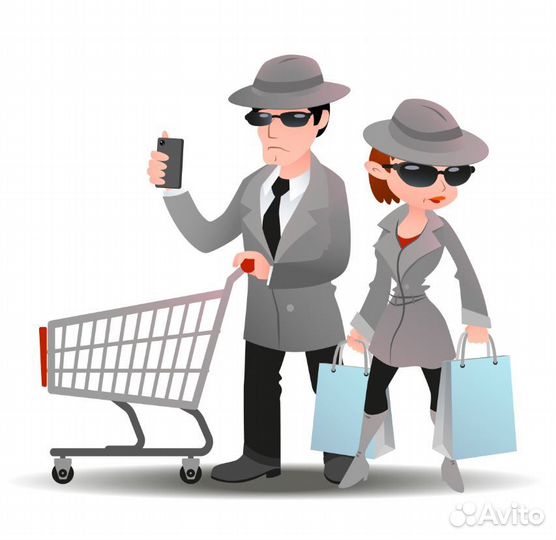 Тайный аналитик