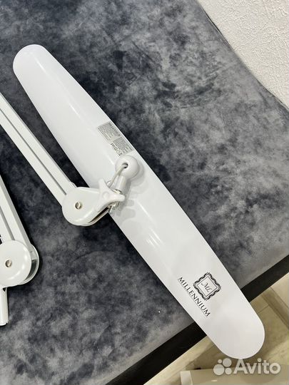 Бестеневая лампа millennium