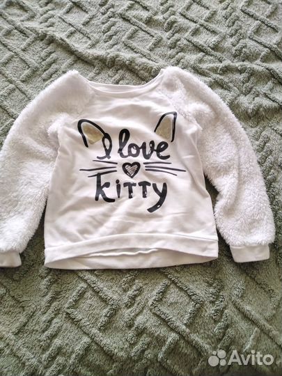 Детские вещи для девочки