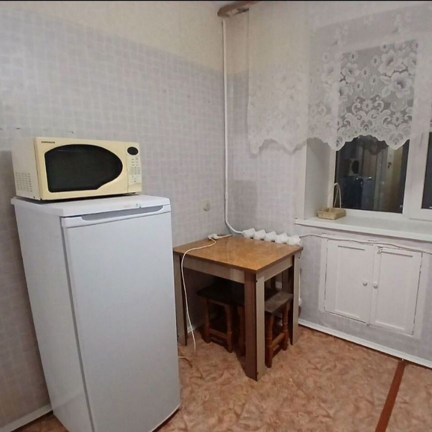 Квартира 1-комн. 29.6 м² в Сафоново — фото 2