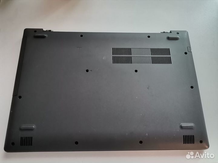 На запачасти Ноутбук Lenovo IdeaPad, i3 1366x768