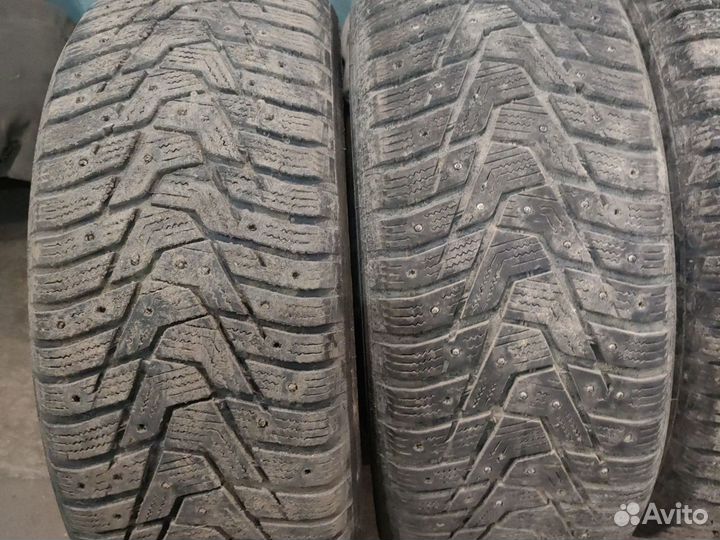 Hankook Winter I'Pike RS W419 205/55 R16