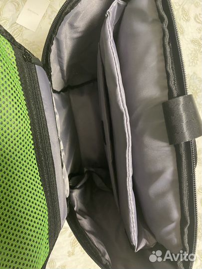 Рюкзак оригинальный skoda 000087327L