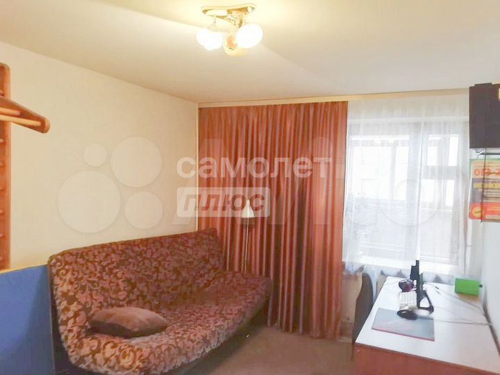 4-к. квартира, 70 м², 5/9 эт.