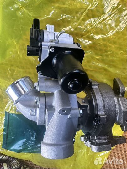 Продажа турбины