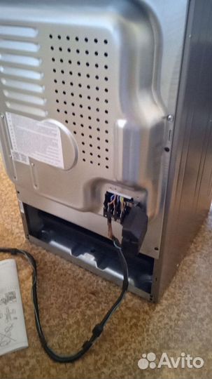 Ремонт бойлеров и стиральных машин