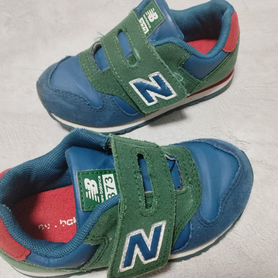 Кроссовки для мальчика 26 new balance