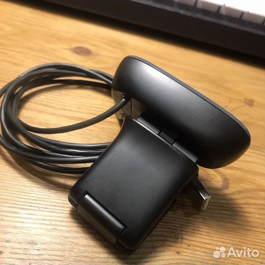 Logitech HD Webcam C270 вебкамера