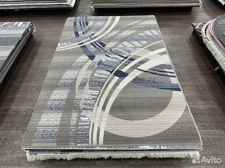 Ковер новый 2х3