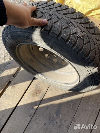 Nordman Nordman 4 185/65 R15