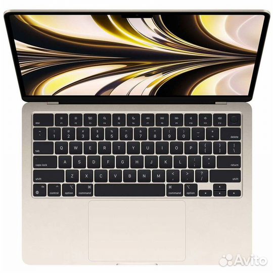 Ноутбук Apple MacBook Air 13 2024 mxcu3ZP/A