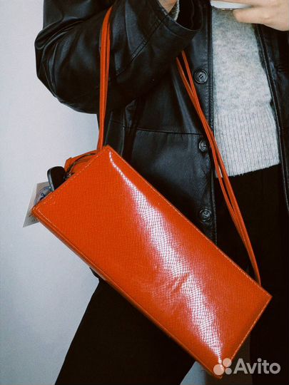 Винтажная сумка