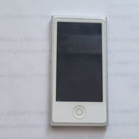 Плеер iPod nano