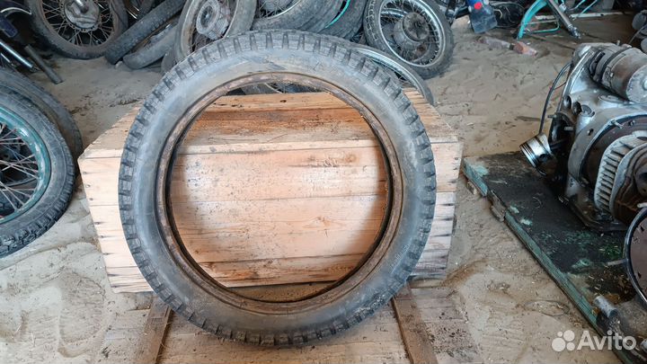 Колеса Урал