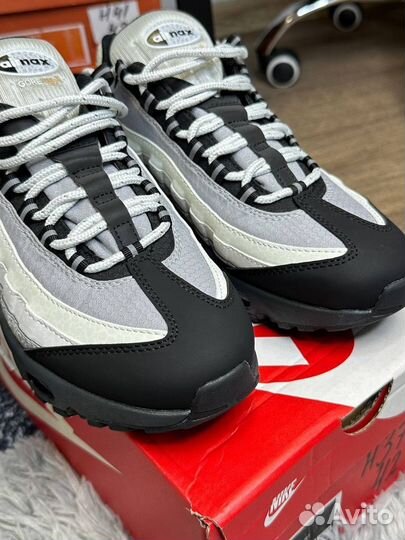 Кроссовки Nike Air Max 95 gore tex мужские