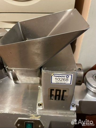 Пельменный аппарат jgl 60