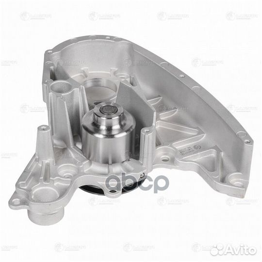 Насос водяной для а/м Fiat Ducato (06) /Iveco