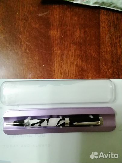 Авторучка подарочная