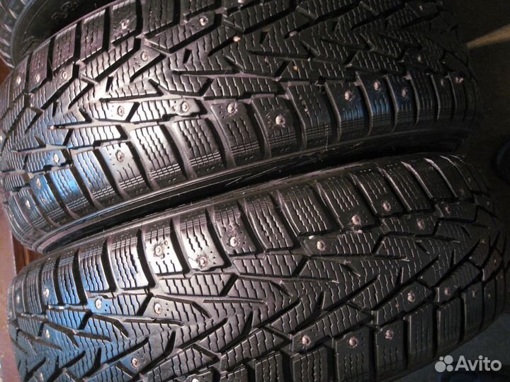 Nokian Tyres Hakkapeliitta 7 185/65 R15